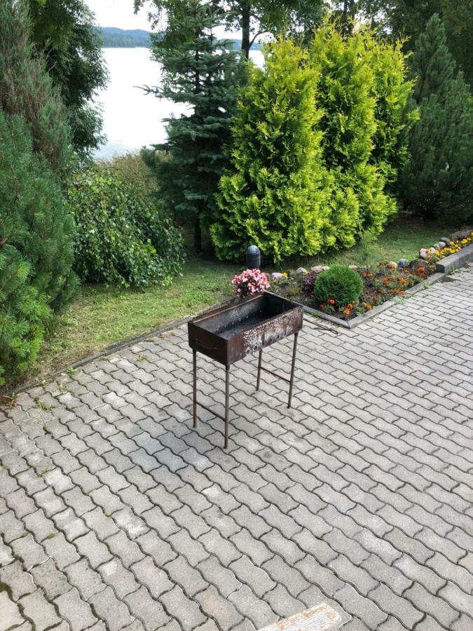 איגנלינה Paukoje Apartamentai מראה חיצוני תמונה