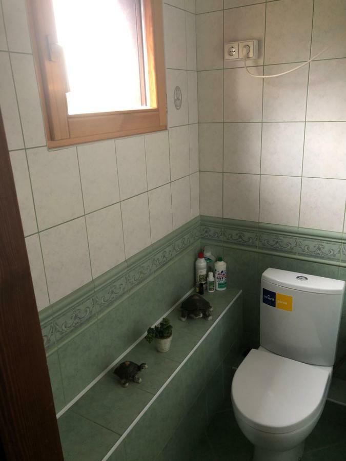 איגנלינה Paukoje Apartamentai מראה חיצוני תמונה