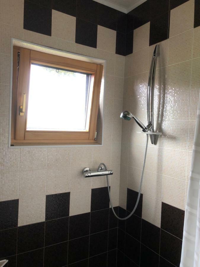 איגנלינה Paukoje Apartamentai מראה חיצוני תמונה
