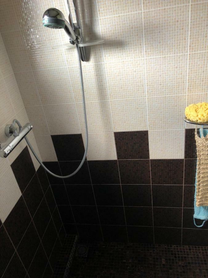 איגנלינה Paukoje Apartamentai מראה חיצוני תמונה